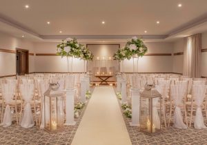 Colborn Suite